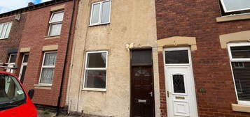 Terraced house to rent in Wilson Street, Castleford WF10