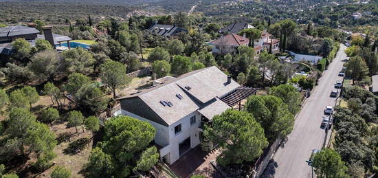 Casa o chalet de alquiler en Rodeo del, El Monte