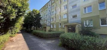 Mieszkanie, 49,90 m², Poznań