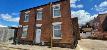 3 bedroom detached house to rent