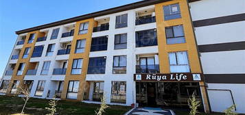 RÜYA LİFE SİTESİNDE BAHÇE KATI 1+1 KLİMALI LÜKS SIFIR DAİRE