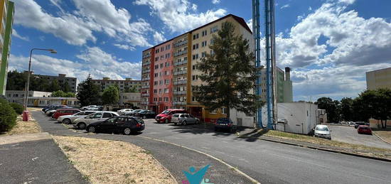 Prodej bytu 3+1 100 m²