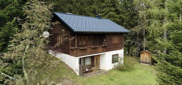 Ferienhaus Lachtal