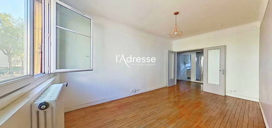 Appartement  à vendre, 2 pièces, 1 chambre, 53 m²