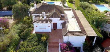 Chalet en Benalup-Casas Viejas