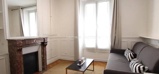 Location appartement 2 pièces 38 m²