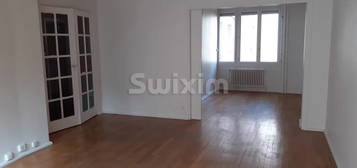 Vente appartement 3 pièces 74 m²