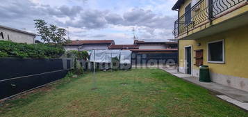 Villa a schiera 4 locali, ottimo stato, Correggioli, Ostiglia