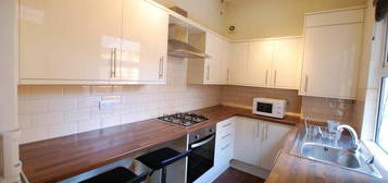 4 bedroom terraced house