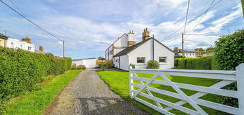 Semi-detached bungalow for sale in Colliers Close, Shilbottle, Alnwick, Northumberland NE66