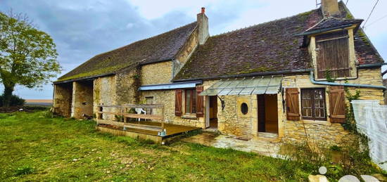 Maison 2 étages  à vendre, 4 pièces, 3 chambres, 84 m²