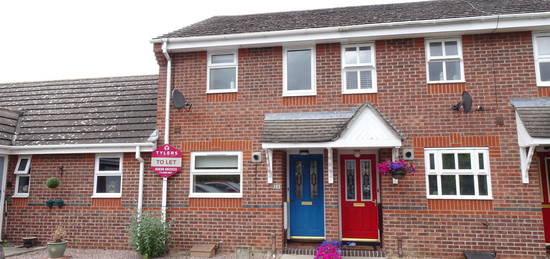 Detached house to rent in Nightall Road, Soham, Ely CB7