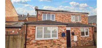 Semi-detached house to rent in St. Martins Road, Scarborough YO11