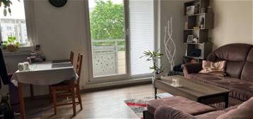 Nachmieter gesucht für helle 2 1/2 Zimmer Wohnung in Cottbus