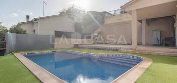 Casa o chalet en venta en Lliçà d'Amunt