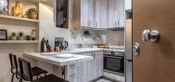 Apartment 57 sq.m.