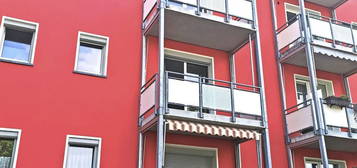 2-Zimmerwohnung