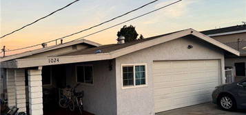 1024 Sanford Ave, Wilmington, CA 90744