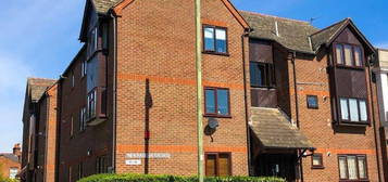 2 bed flat to rent