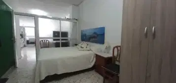 Apartamento en La Chucha