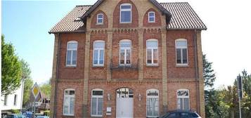 Renditestarke Kapitalanlage- Mehrfamilienhaus in Rodenberg