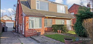 3 bedroom semi-detached house