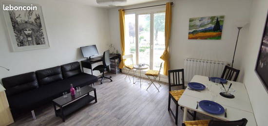 Appartement T3 55 m2