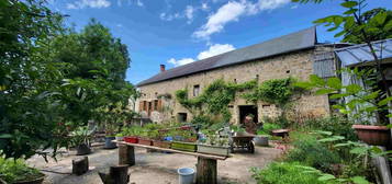 Maison  à vendre, 9 pièces, 5 chambres, 175 m²