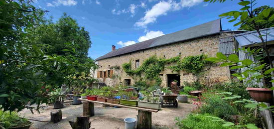 Maison  à vendre, 9 pièces, 5 chambres, 175 m²