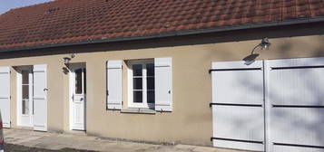 Maison 5 pièces 100m2