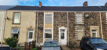 3 bedroom terraced house