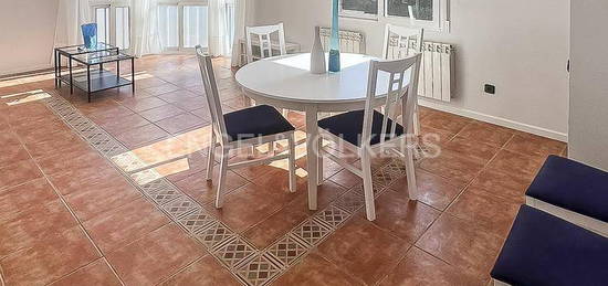 Apartamento de alquiler en San Pascual