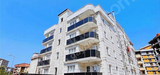 CTN GROUP'TAN BEÜ KAMPÜSÜNE 5 DK UZAKLIKTA EŞYALI 1+1 DAİRE