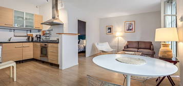 Maison  à vendre, 2 pièces, 1 chambre, 62 m²