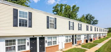 Waters Edge Townhomes, Halethorpe, MD 21227