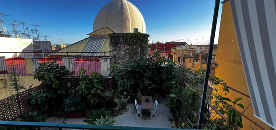 Bilocale piazza Amedeo 1, Chiaia, Napoli