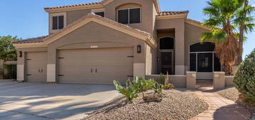 1601 W South Fork Dr, Phoenix, AZ 85045