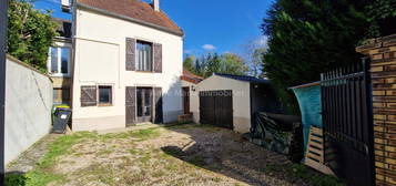 Maison T4 (100m2) Luzancy