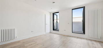 Flat for sale in Ellerslie Road, London W12