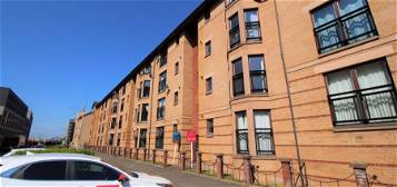 Flat to rent in Kelvinhaugh Street, Yorkhill, Glasgow G3