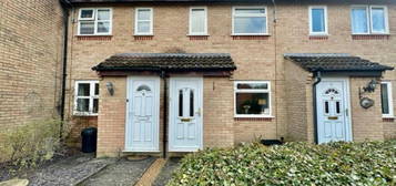 2 bedroom terraced house