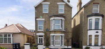 Detached house for sale in Osborne Road, Broadstairs CT10