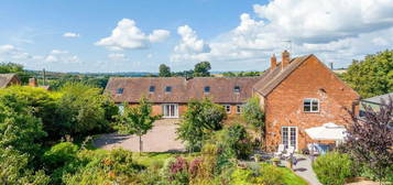 6 bedroom barn conversion for sale