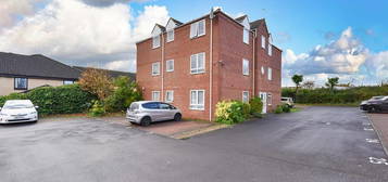 Flat to rent in Furlong Court, Furlong Street, Arnold, Nottingham NG5