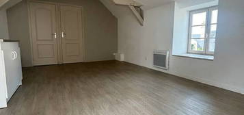 Location appartement 2 pièces 36 m²