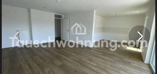 [TAUSCHWOHNUNG] Tollex3 Zimmer Wohnung mit WBS