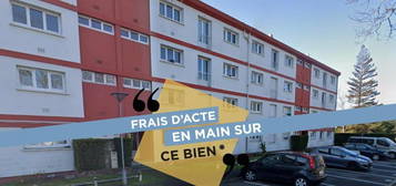 Appartement  à vendre, 4 pièces, 3 chambres, 73 m²