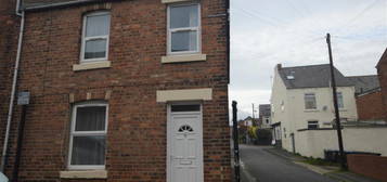 Property to rent in Ellis Leazes, Durham DH1