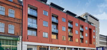 Flat for sale in (50% Share) Holloway Road, Highbury And Islington, London N7