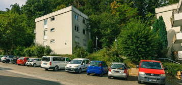 2-Zimmerwohnung mit Balkon in Bad-Dürkheim!